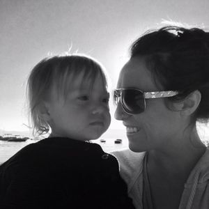 Meet your Posher, Karen